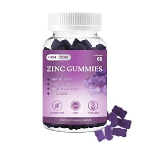 ZINC GUMMIES